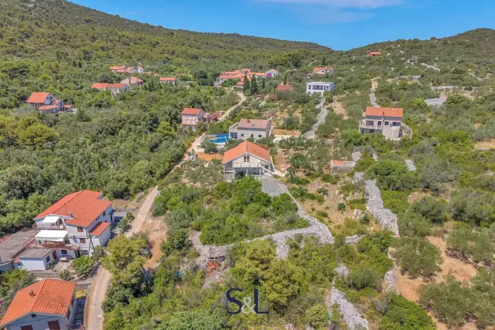 Prodej vily, Veli Iž, Chorvatsko, 180 m2