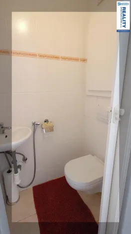 Pronájem bytu 3+1, České Budějovice, Jírovcova, 81 m2