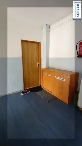 Pronájem bytu 3+1, České Budějovice, Jírovcova, 81 m2