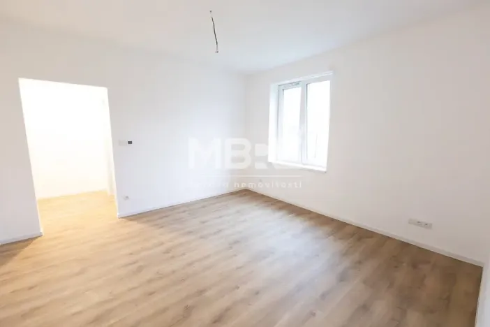 Pronájem bytu 2+kk, Ostrava - Mariánské Hory, Hany Kvapilové, 46 m2