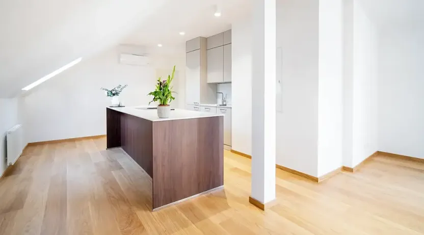 Pronájem bytu 3+kk, Praha - Žižkov, Jeronýmova, 104 m2