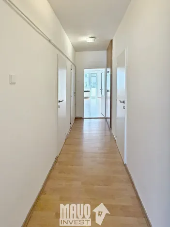 Prodej bytu 2+kk, Praha - Nusle, Kloboučnická, 60 m2
