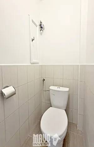 Prodej bytu 2+kk, Praha - Nusle, Kloboučnická, 60 m2