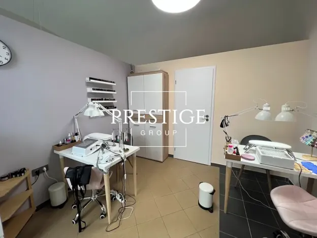Pronájem obchodního prostoru, Praha - Žižkov, Chlumova, 56 m2