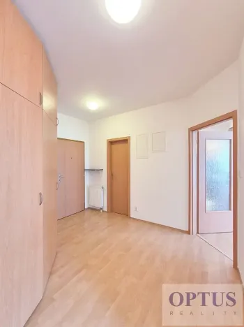 Pronájem bytu 3+kk, Praha - Košíře, Naskové, 82 m2