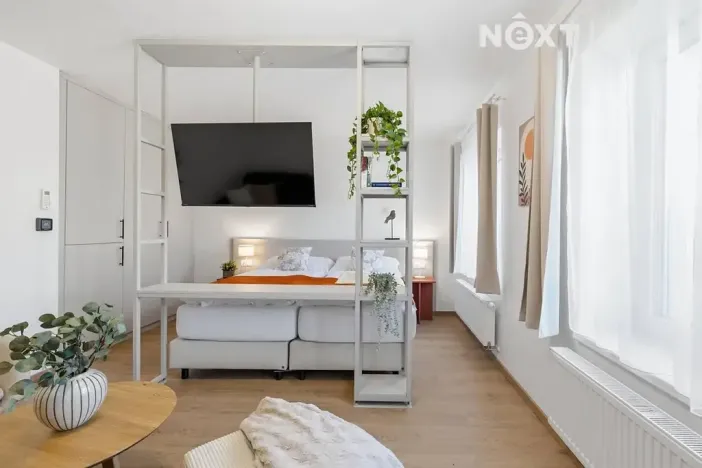Prodej bytu 2+1, Kubova Huť, 49 m2