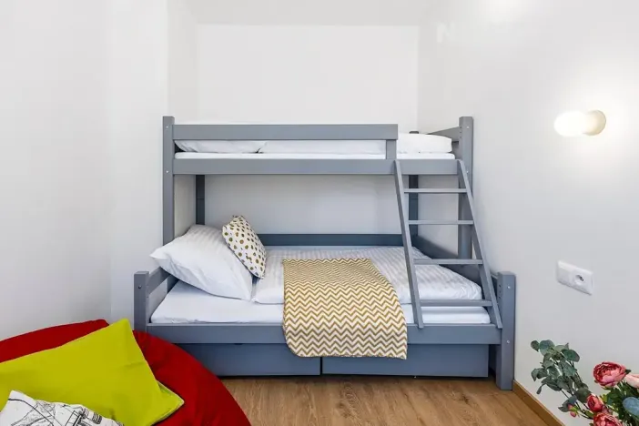 Prodej bytu 2+1, Kubova Huť, 49 m2