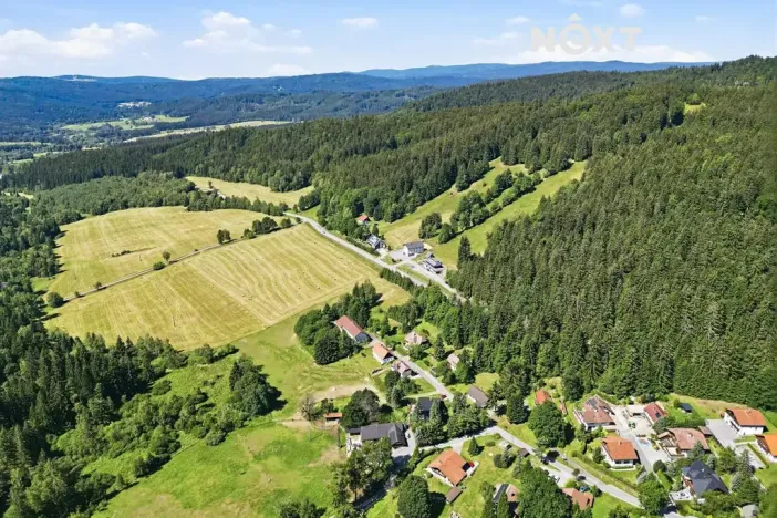 Prodej bytu 2+1, Kubova Huť, 49 m2