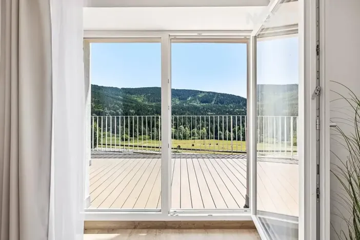 Prodej bytu 3+kk, Kubova Huť, 54 m2
