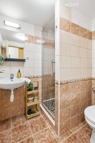 Prodej bytu 1+kk, Kubova Huť, 26 m2