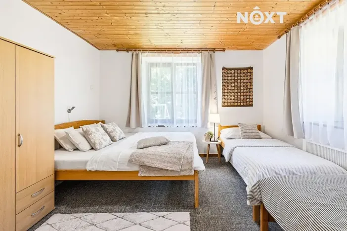 Prodej bytu 3+kk, Kubova Huť, 91 m2