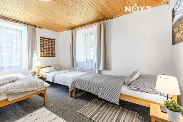 Prodej bytu 3+kk, Kubova Huť, 91 m2