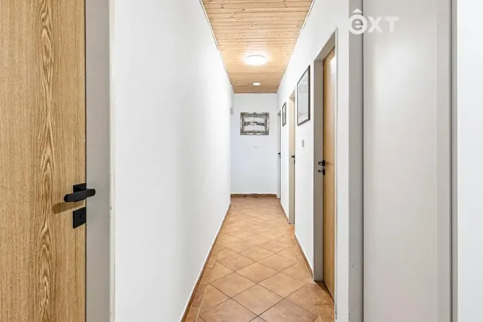 Prodej bytu 3+kk, Kubova Huť, 91 m2