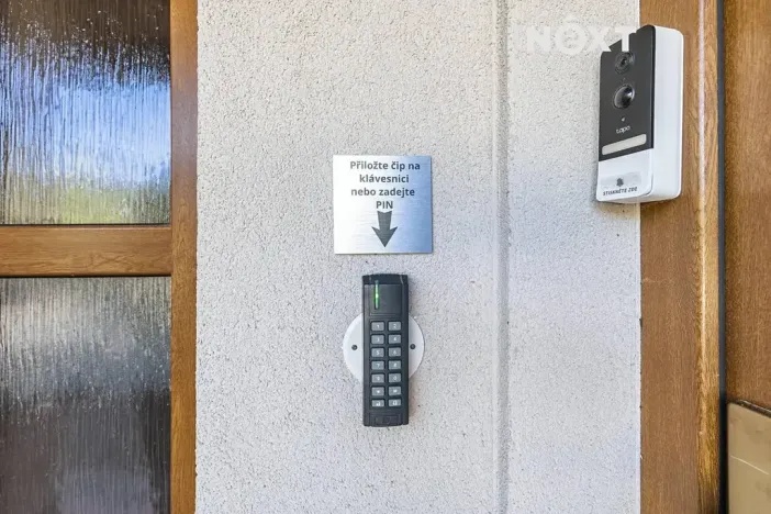 Prodej bytu 3+kk, Kubova Huť, 91 m2