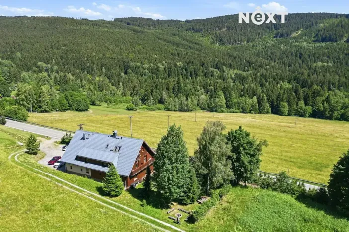 Prodej bytu 3+kk, Kubova Huť, 91 m2