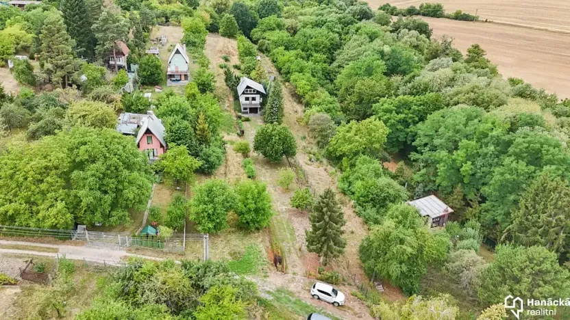 Prodej chaty, Drahanovice, 80 m2