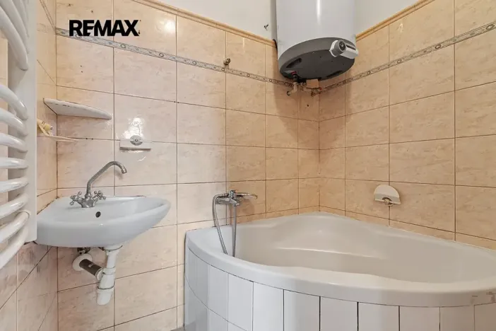 Prodej bytu 1+1, Všeruby, 48 m2