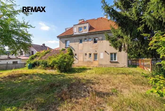 Prodej bytu 1+1, Všeruby, 48 m2