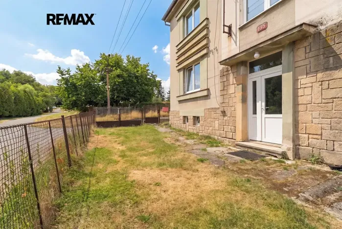 Prodej bytu 1+1, Všeruby, 48 m2