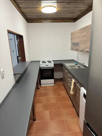 Pronájem skladu, Brno, Kociánka, 28 m2