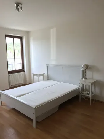Prodej bytu 1+kk, Brno, Křížkovského, 30 m2