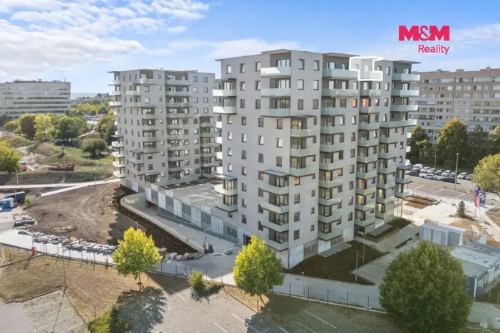 Prodej bytu 2+kk, Praha, Prosecká, 39 m2