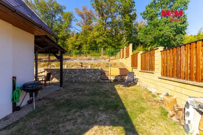 Prodej chaty, Ivančice, 57 m2