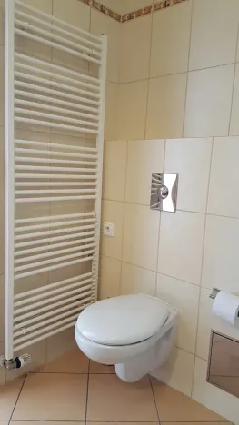 Pronájem bytu 2+kk, Praha - Podolí, Nedvědovo náměstí, 51 m2