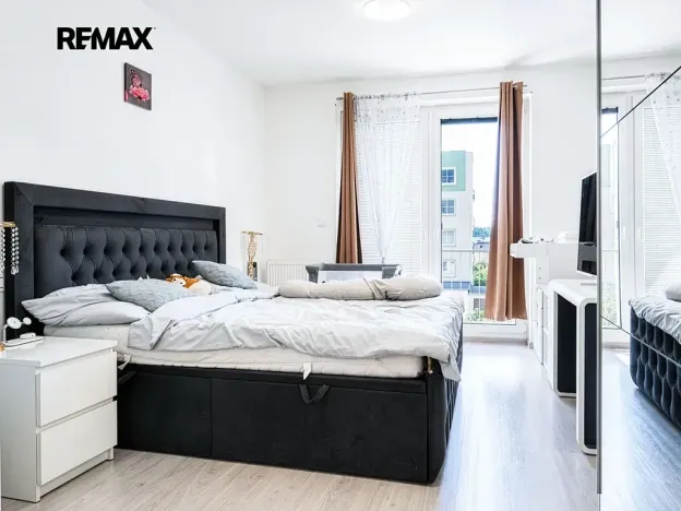Prodej bytu 2+kk, Náchod, Bartoňova, 76 m2