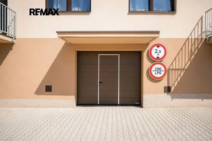 Prodej bytu 2+kk, Náchod, Bartoňova, 76 m2