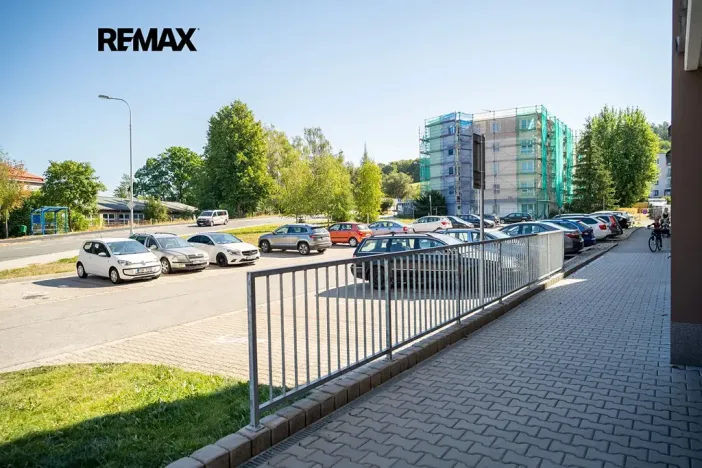 Prodej bytu 2+kk, Náchod, Bartoňova, 76 m2