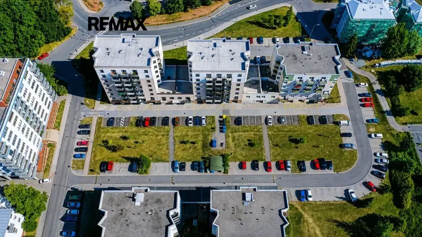 Prodej bytu 2+kk, Náchod, Bartoňova, 76 m2