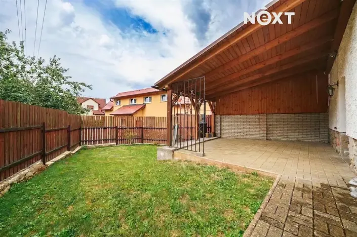 Prodej chalupy, Bystré, Vedřelova, 155 m2