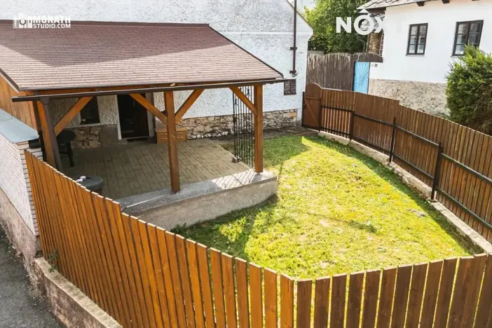 Prodej chalupy, Bystré, Vedřelova, 155 m2