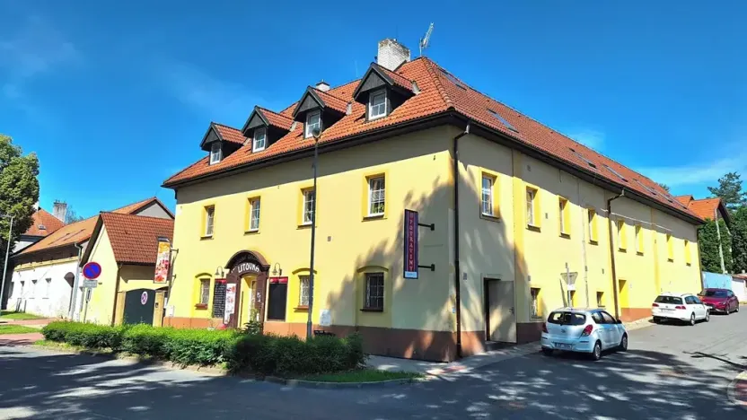 Prodej činžovního domu, Hostivice, Litovická, 322 m2