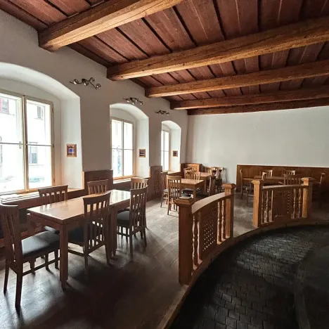 Pronájem restaurace, Kolín, 131 m2