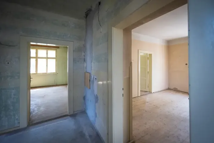 Dražba vily, Ledeč nad Sázavou, Jaroslava Haška, 365 m2