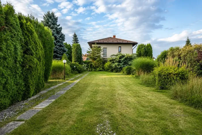 Prodej rodinného domu, Louňovice, K Poštolce, 108 m2