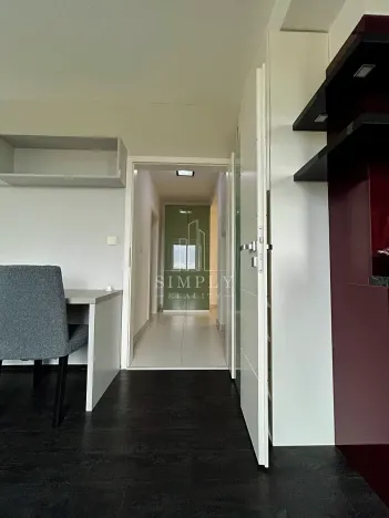 Pronájem bytu 2+kk, Praha - Zličín, Tvrdonická, 64 m2