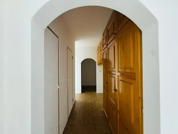 Prodej bytu 3+1, Český Krumlov, Lipová, 67 m2