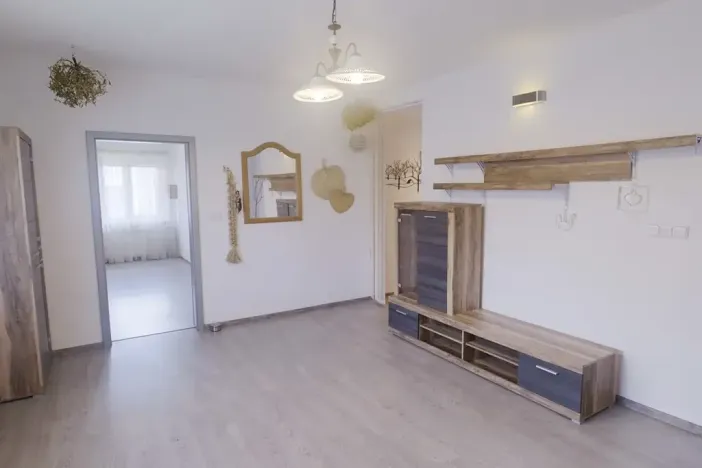 Prodej bytu 3+1, Kašperské Hory, Vimperská, 72 m2
