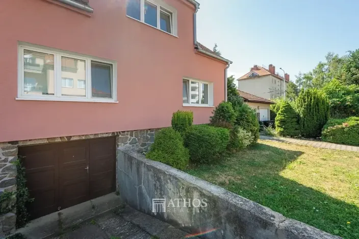 Prodej rodinného domu, Šlapanice, 152 m2