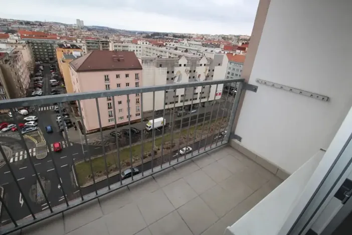 Pronájem bytu 3+1, Praha - Vršovice, Moskevská, 80 m2