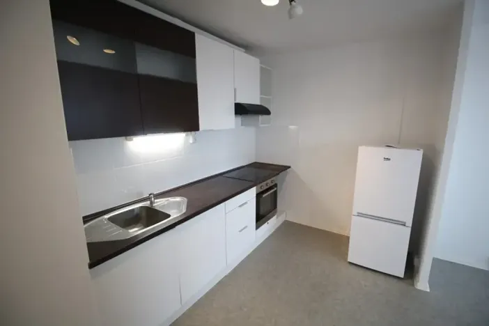 Pronájem bytu 3+1, Praha - Vršovice, Moskevská, 80 m2