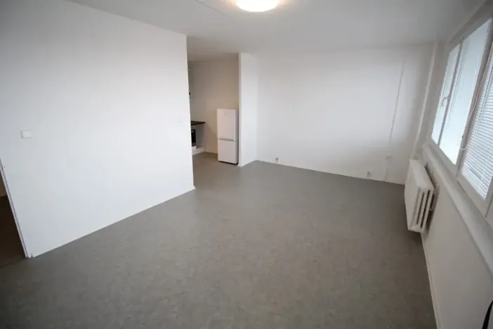 Pronájem bytu 3+1, Praha - Vršovice, Moskevská, 80 m2