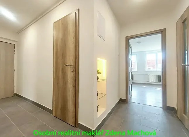 Pronájem bytu 2+1, Praha - Břevnov, U druhé baterie, 70 m2