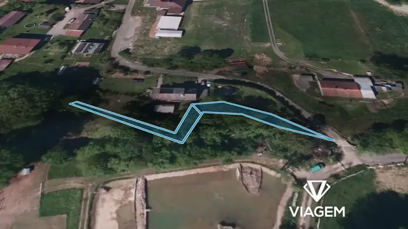 Prodej podílu zahrady, Těrlicko, 179 m2