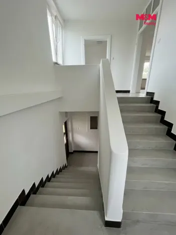 Prodej rodinného domu, Rychvald, Parcelní, 300 m2