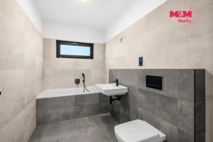 Prodej rodinného domu, Velké Přílepy, Sportovní, 112 m2