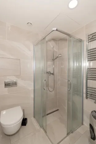 Pronájem bytu 2+kk, Praha, Ocelářská, 55 m2